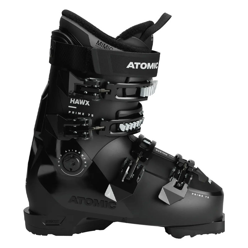 2025-2026 ATOMIC HAWX PRIME 75 W SKI BOOTS WOMEN'S