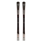 2025-2026 ROSSIGNOL FORZA 70 TI SKIS MEN‘S