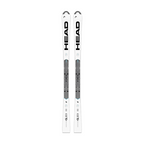 2025-2026 HEAD WCR E-SL REBEL FIS SKIS UNISEX