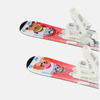 2024-2025 HEAD PAW PATROL JRS SKIS KIDS UNISEX