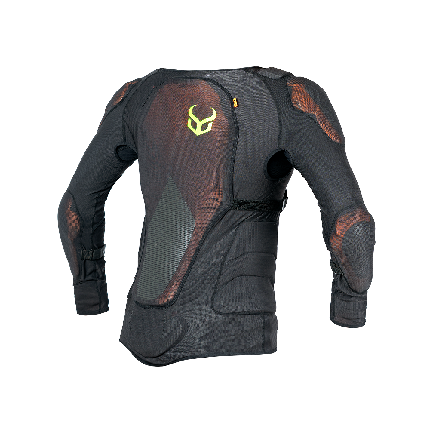2026-2027 DEMON DS1828 X V7 D3O TOP MENS