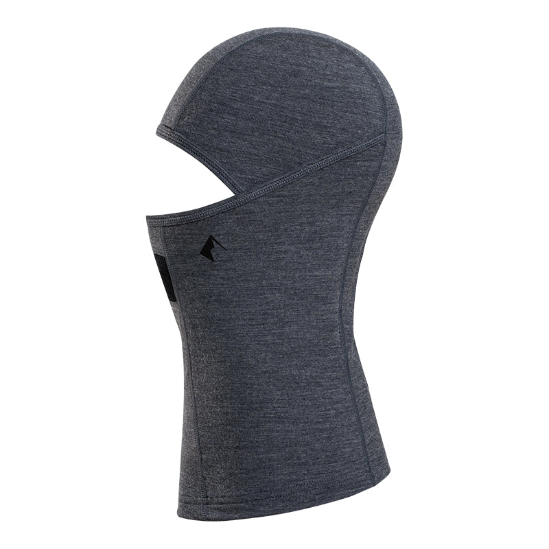2021-2022 RIDGE BALACLAVA WOOL ADULT & CHILD UNISEX