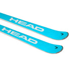 2025-2026 HEAD WC REBELS E-SL/E-RACE/E-SPEED PRO SKIS UNISEX