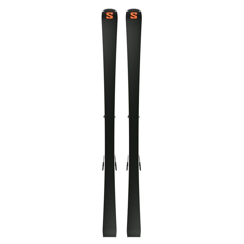 2024-2025 SALOMON S/MAX 10 SKIS MEN