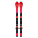 2025-2026 ATOMIC REDSTER J2 130-150 SKIS JUNIOR UNISEX