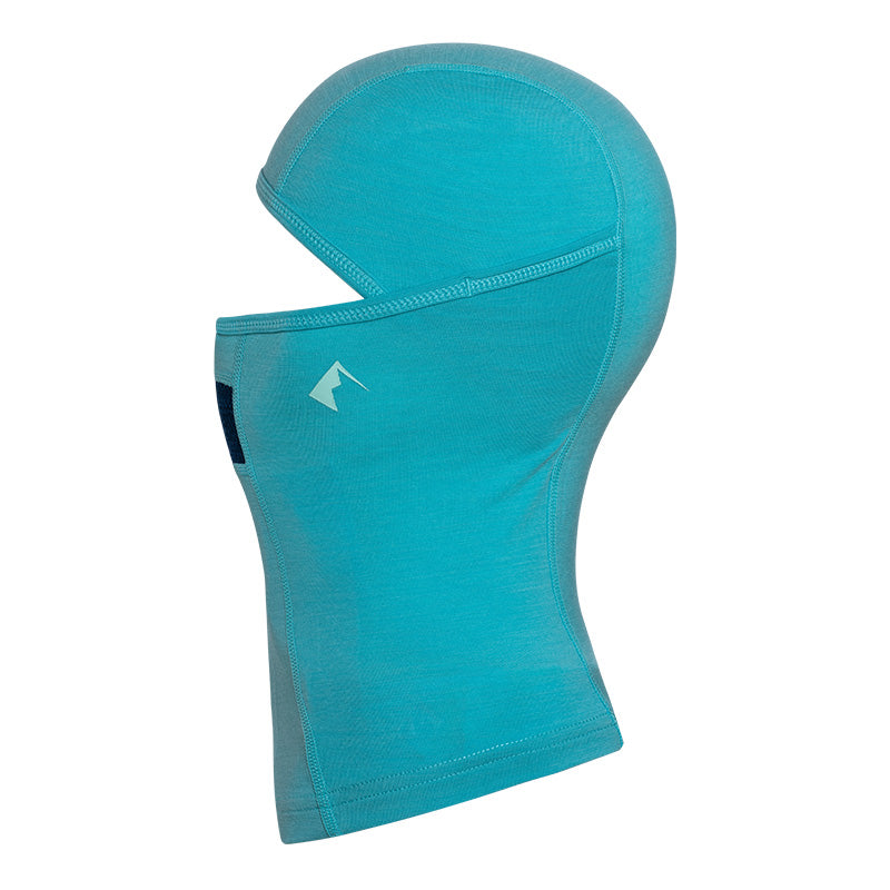 2021-2022 RIDGE BALACLAVA WOOL ADULT & CHILD UNISEX