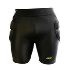 2025-2026 DEMON ZERO RF PROTECTIVE DS0020 SHORTS UNISEX
