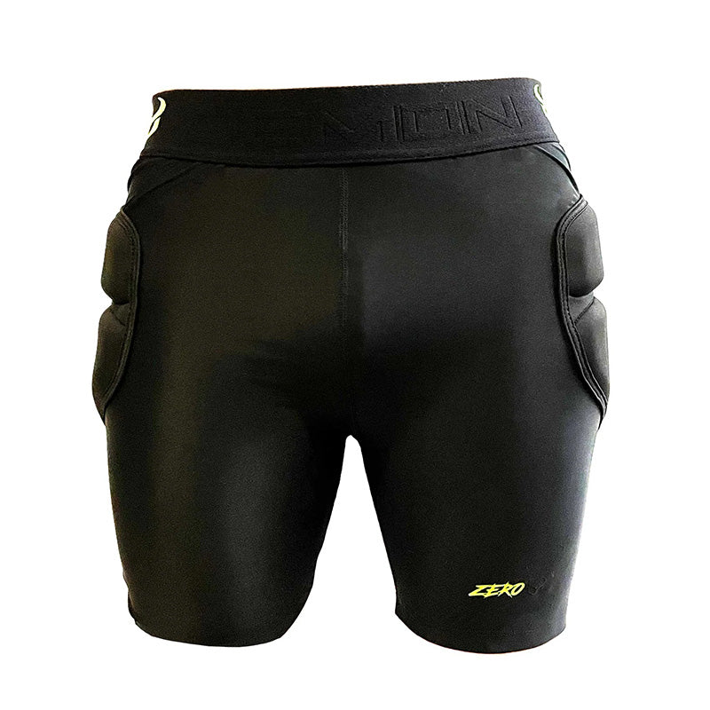 2025-2026 DEMON ZERO RF PROTECTIVE DS0020 SHORTS UNISEX