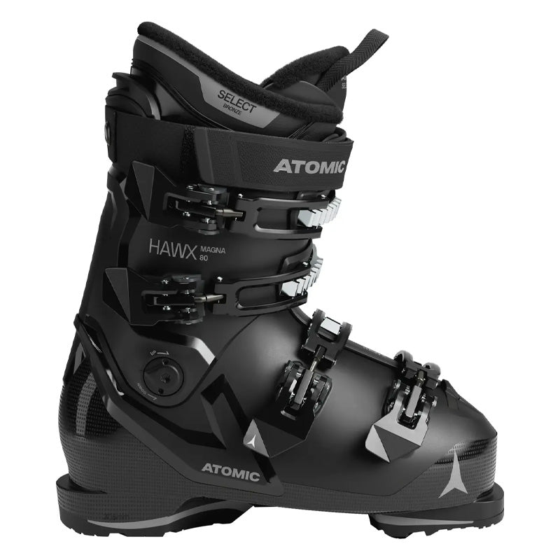 2025-2026 ATOMIC HAWX MAGNA 80 SKI BOOTS MEN