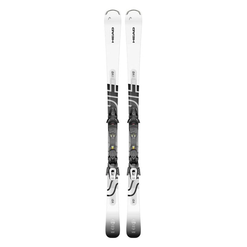 2024-2025 HEAD SHAPE V2 R AMT SKIS MEN