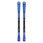 2025-2026 SALOMON S/RACE SL PRO SKIS MEN