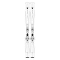 2025-2026 ROSSIGNOL NOVA 6 SKIS WOMEN'S