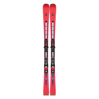 2025-2026 ATOMIC REDSTER S9 SKIS SLALOM UNISEX
