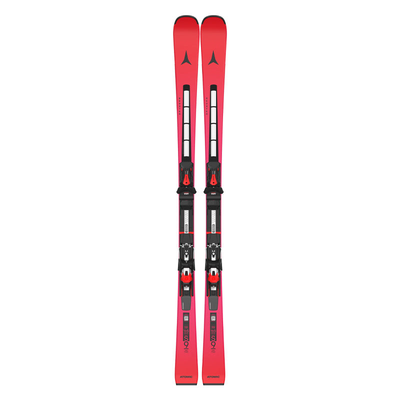 2025-2026 ATOMIC REDSTER S9 SKIS SLALOM UNISEX