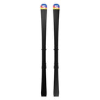 2025-2026 SALOMON S/RACE SL 12 SKIS MEN