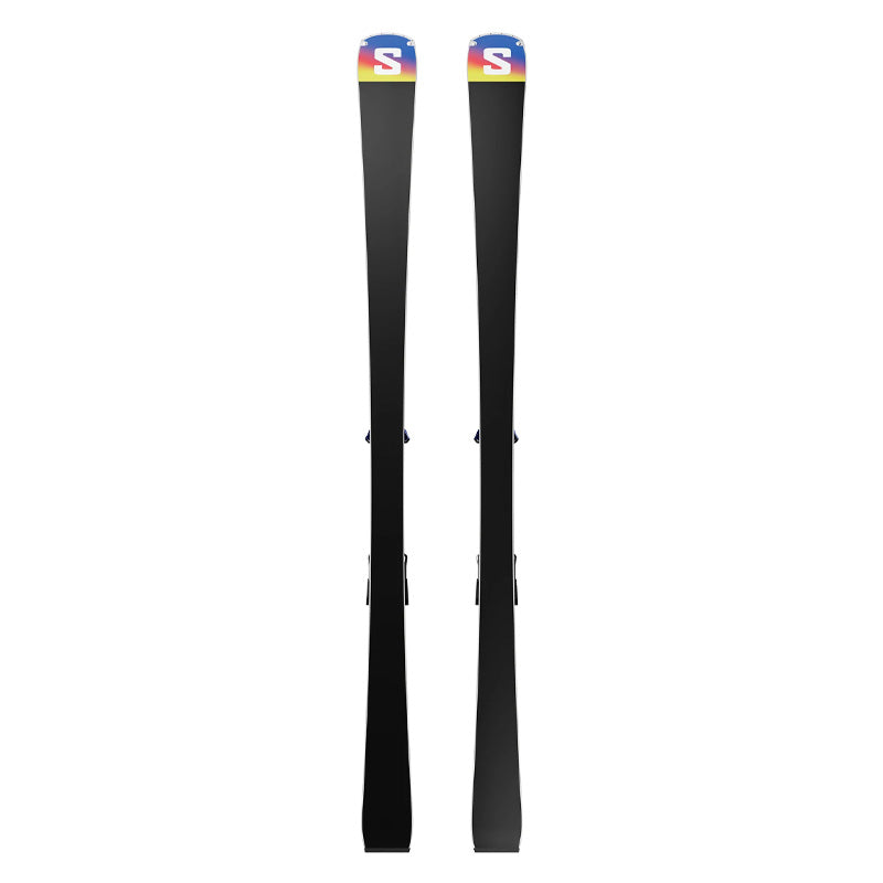 2025-2026 SALOMON S/RACE SL 12 SKIS MEN