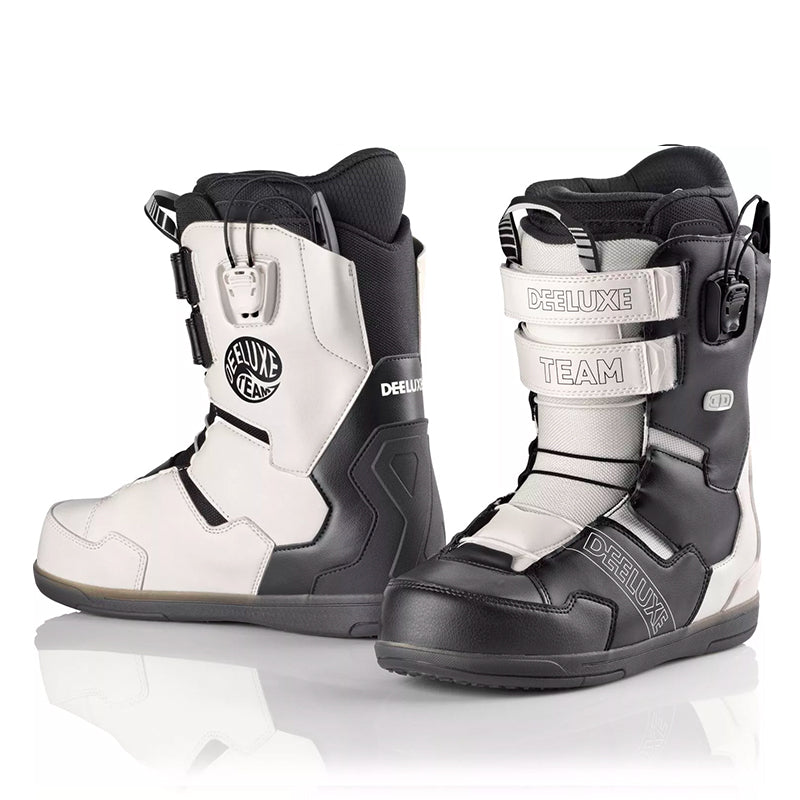 2023-2024 DEELUXE TEAM ID SNOWBOARD BOOTS MEN