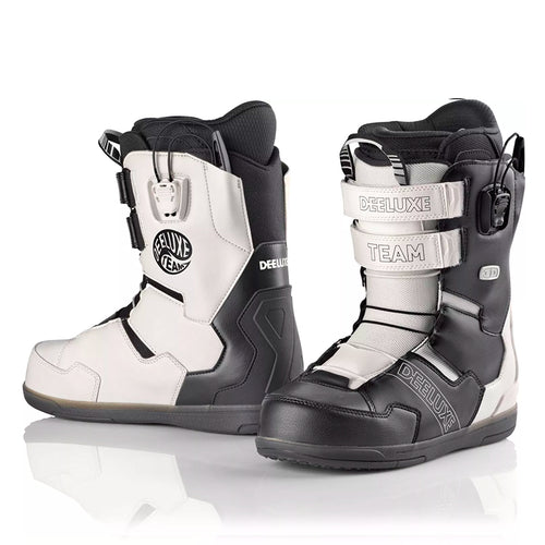 2023-2024 DEELUXE TEAM ID SNOWBOARD BOOTS MEN