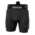 2026-2027 DEMON DS1830 X V7 D3O SHORTS MENS