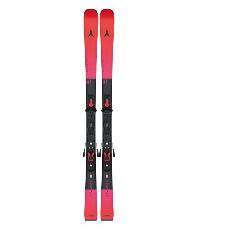 2025-2026 ATOMIC REDSTER S7 SKIS MEN