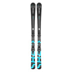 2025-2026 HEAD SHAPE E-V8 SKIS MEN