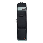 2025-2026 JIBBERT DELUXE SNOWBOARD ROLLER BAG