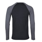 2017-2018 RIDGE INVERSION HEAVYWEIGHT BASELAYER TOP MEN