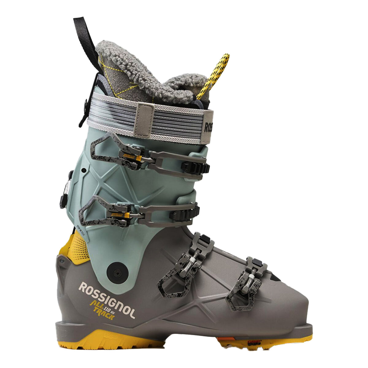 2026-2027 ROSSIGNOL ALLTRACK 110 HV ALL-MOUNTAIN SKI BOOTS MEN'S