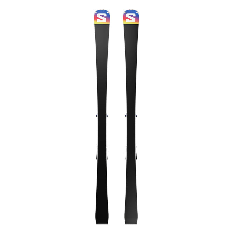 2025-2026 SALOMON S/RACE SL PRO SKIS MEN