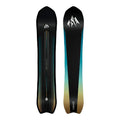 2025-2026 JONES STRATOS SNOWBOARD MEN'S