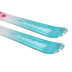 2024-2025 HEAD JOY EASY JRS SKIS JUNIOR GIRLS