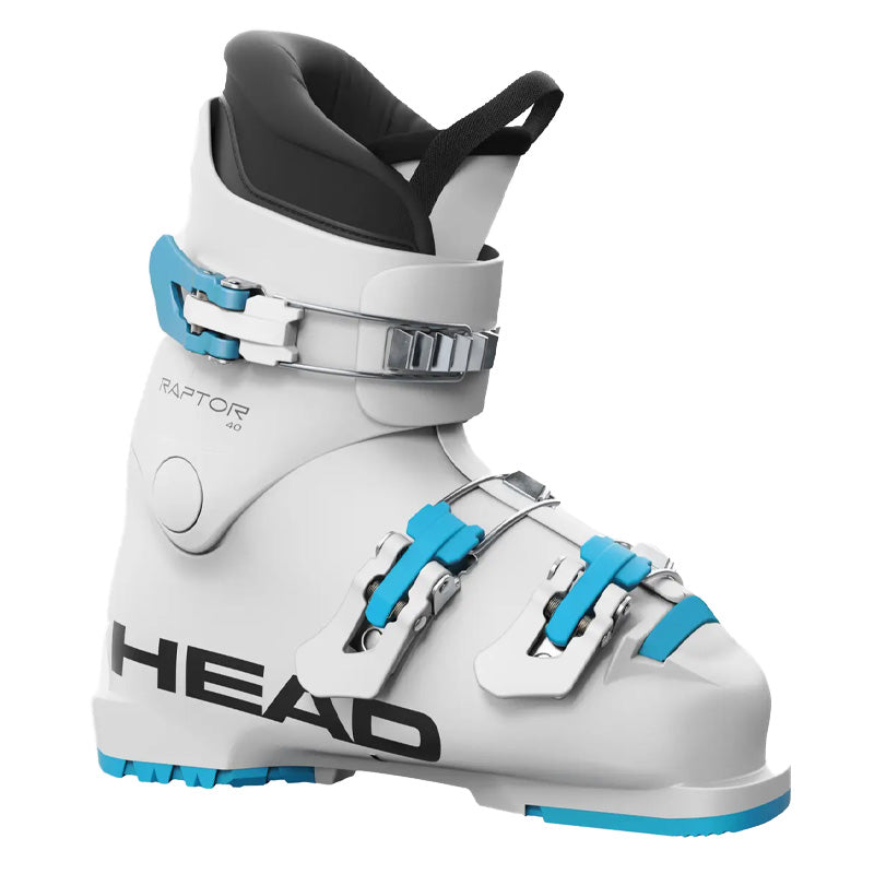 2025-2026 HEAD RAPTOR 40 SKI BOOTS JUNIOR