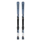 2025-2026 SALOMON S/MAX 10 SKIS ALL-MOUNTAIN MEN