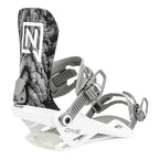 2024-2025 NITRO ONE SNOWBOARD BINDINGS MEN