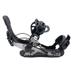 2024-2025 SP SLAB PURE ME CARVING SNOWBOARD BINDINGS