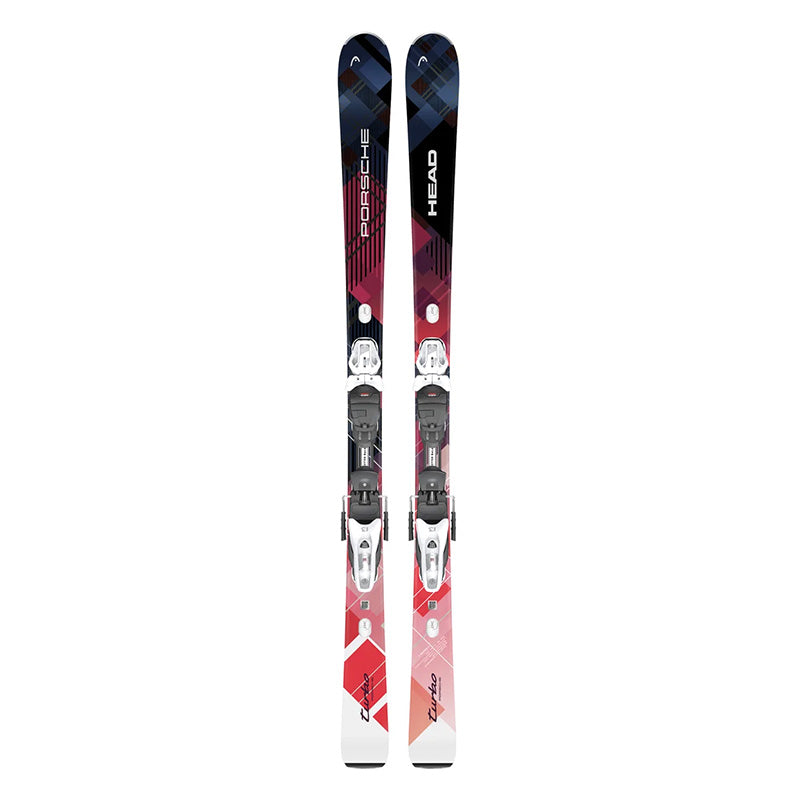 2024-2025 HEAD PORSCHE W SERIES SKIS WOMEN'S