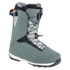 2023-2024 NITRO VENTURE TLS SNOWBOARD BOOTS MEN