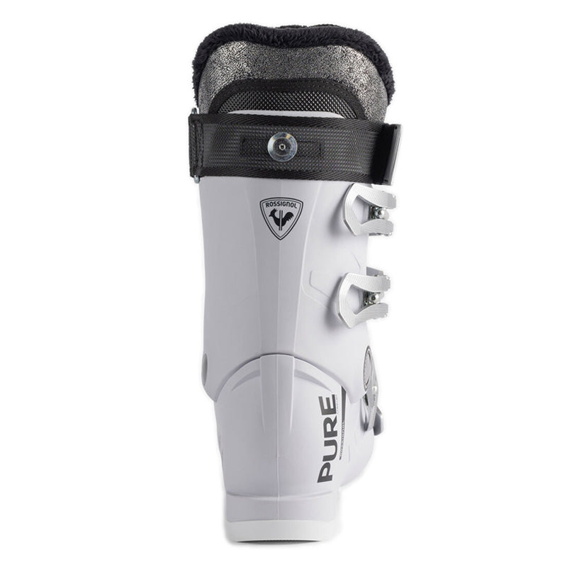 2025-2026 ROSSIGNOL PURE COMFORT 60 SKI BOOTS WOMEN