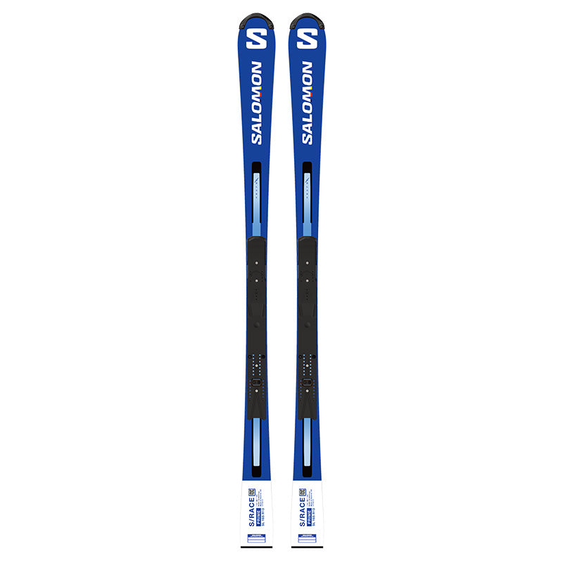 2024-2025 SALOMON S/RACE PRIME SL 12M SKIS MEN