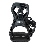 2024-2025 SP PRIVATE ME CARVING SNOWBOARD BINDINGS