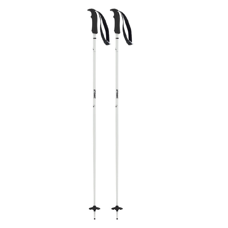 2025-2026 ATOMIC CLOUD SKI POLES WOMEN