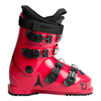 2026-2027 ATOMIC REDSTER TJ 60 RED SKI BOOTS JUNIOR UNISEX