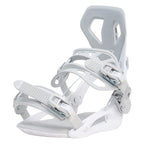 2025-2026 SP BASE SNOWBOARD BINDINGS UNISEX