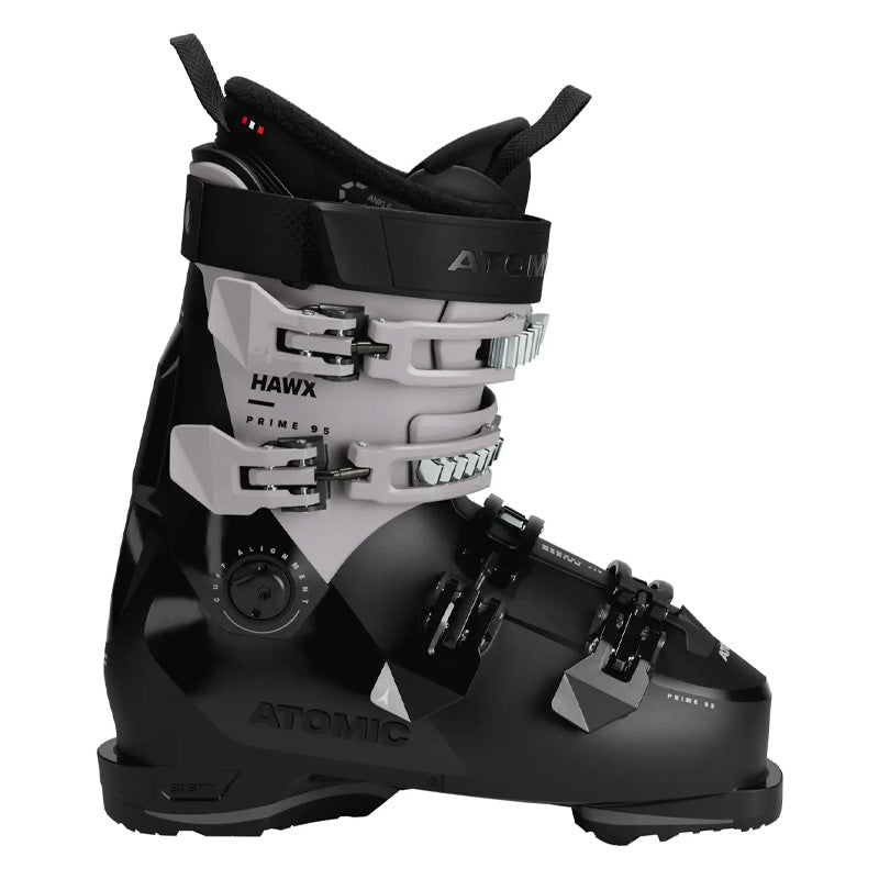 2025-2026 ATOMIC HAWX PRIME 95 W SKI BOOTS WOMEN'S