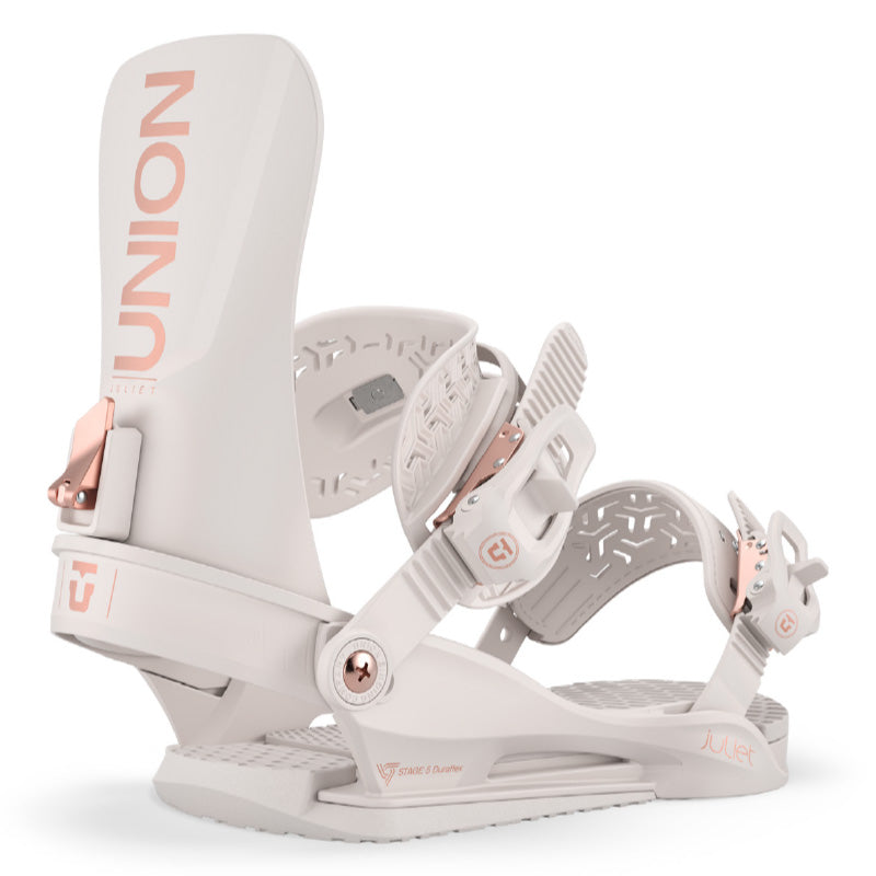 2025-2026 UNION JULIET SNOWBOARD BINDINGS WOMEN