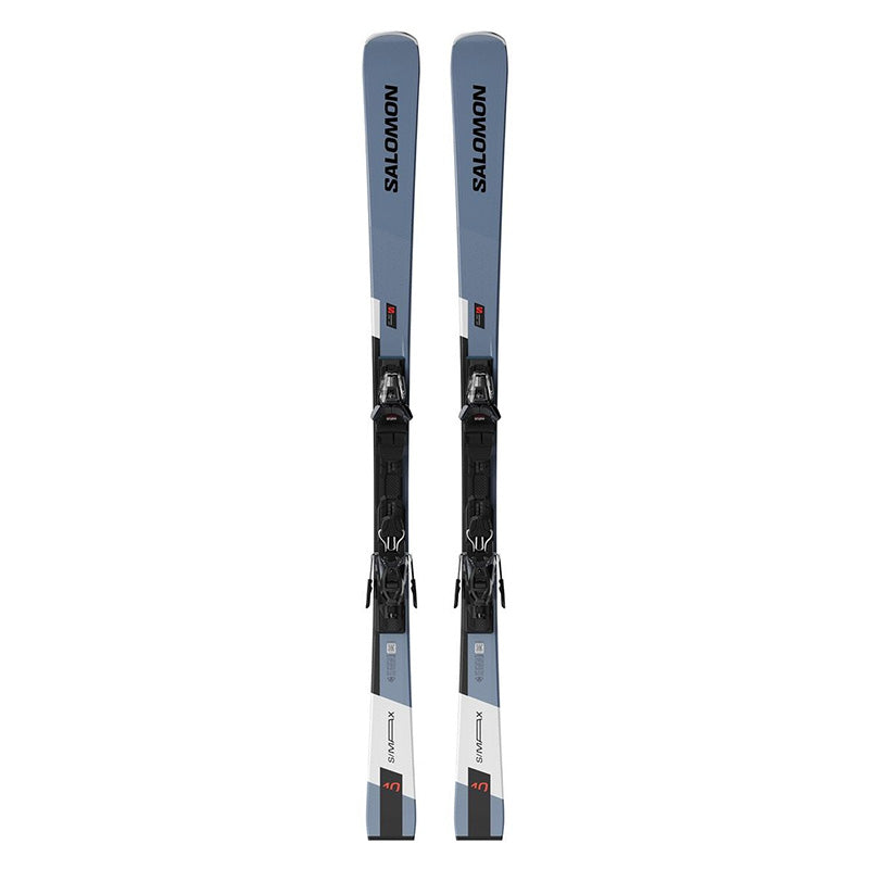 2024-2025 SALOMON S/MAX 10 SKIS MEN