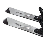 2024-2025 HEAD PORSCHE 8 SERIES SKIS MEN