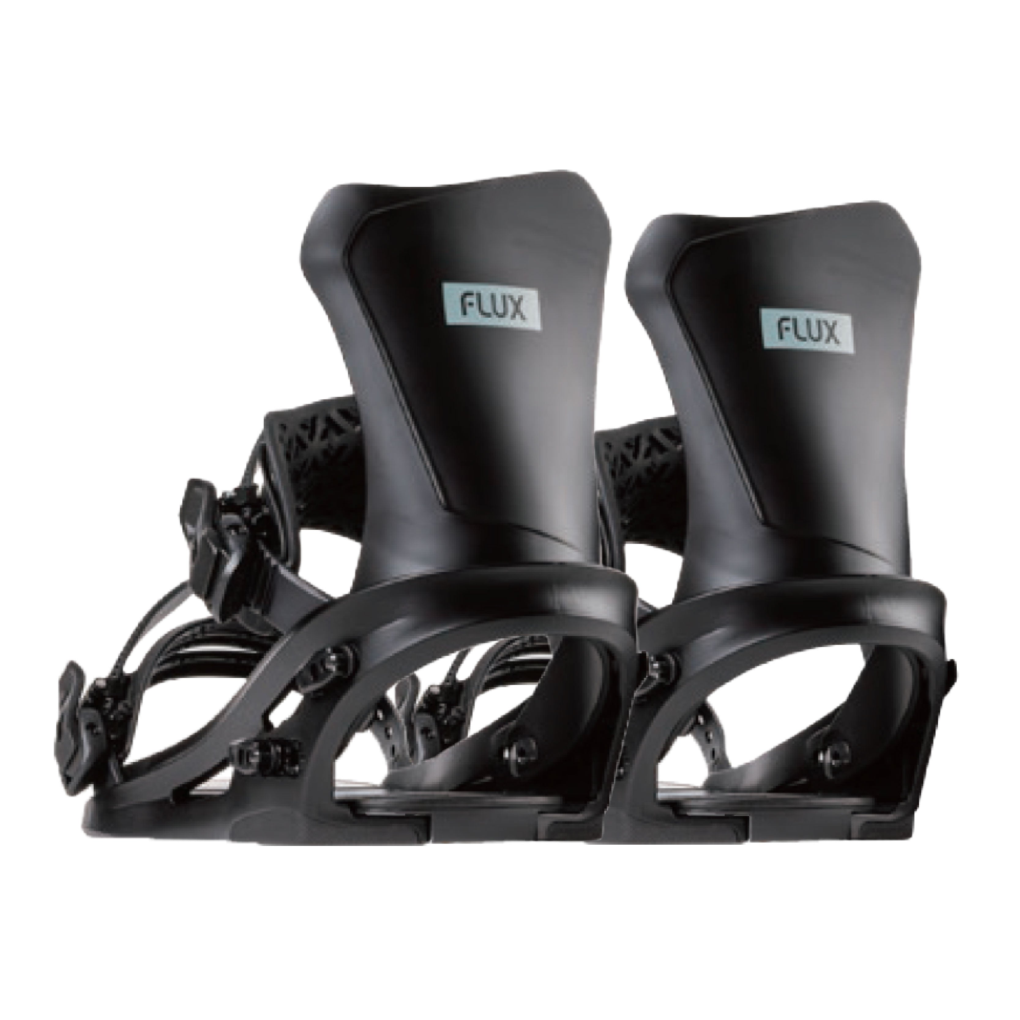 2025-2026 FLUX DS SNOWBOARD BINDINGS MEN'S