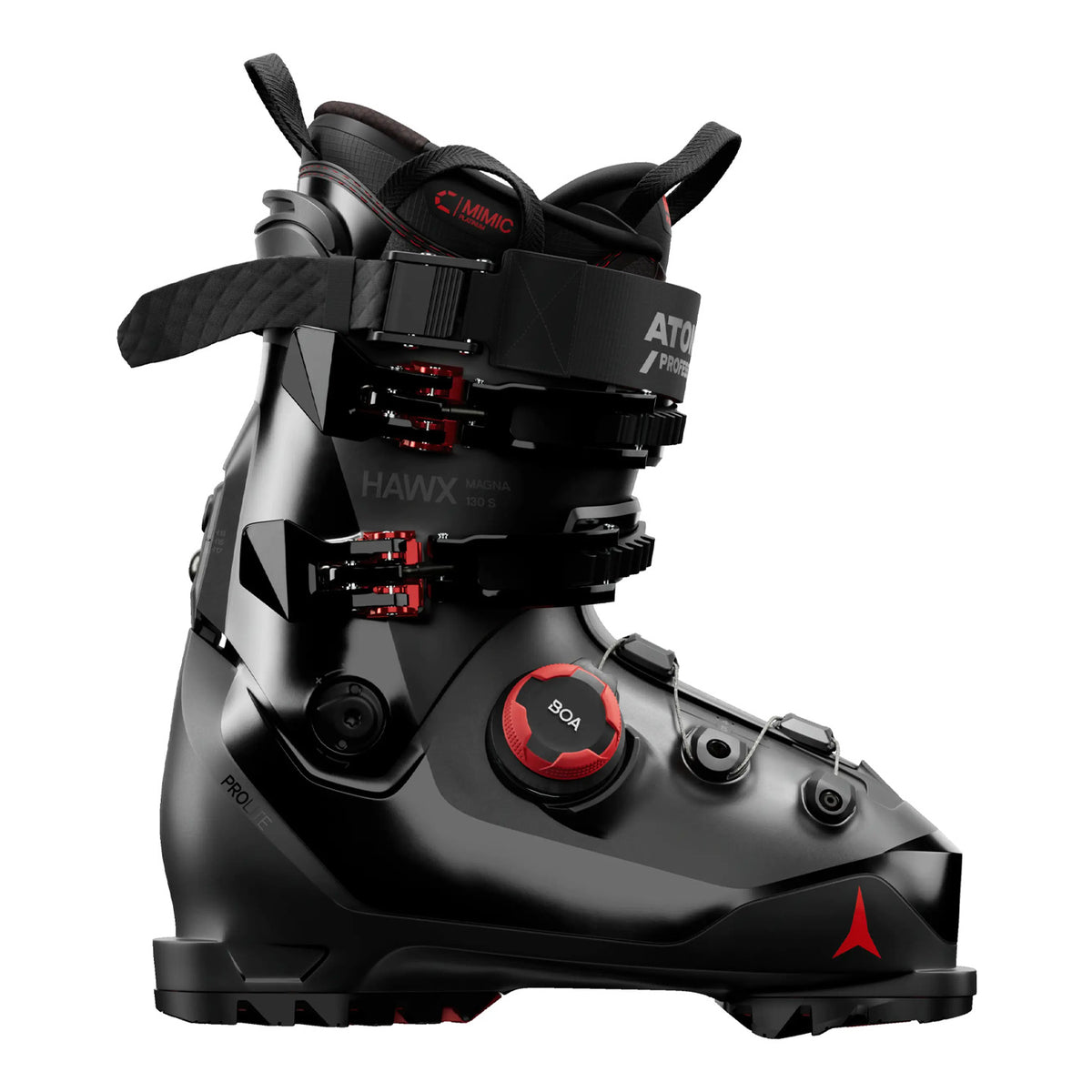 2026-2027 ATOMIC HAWX MAGNA 130 S BOA SKI BOOTS MEN'S