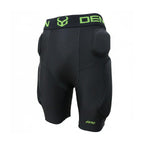 2026-2027 DEMON DS0040 ZERO PLUS RF D3O SHORTS UNISEX